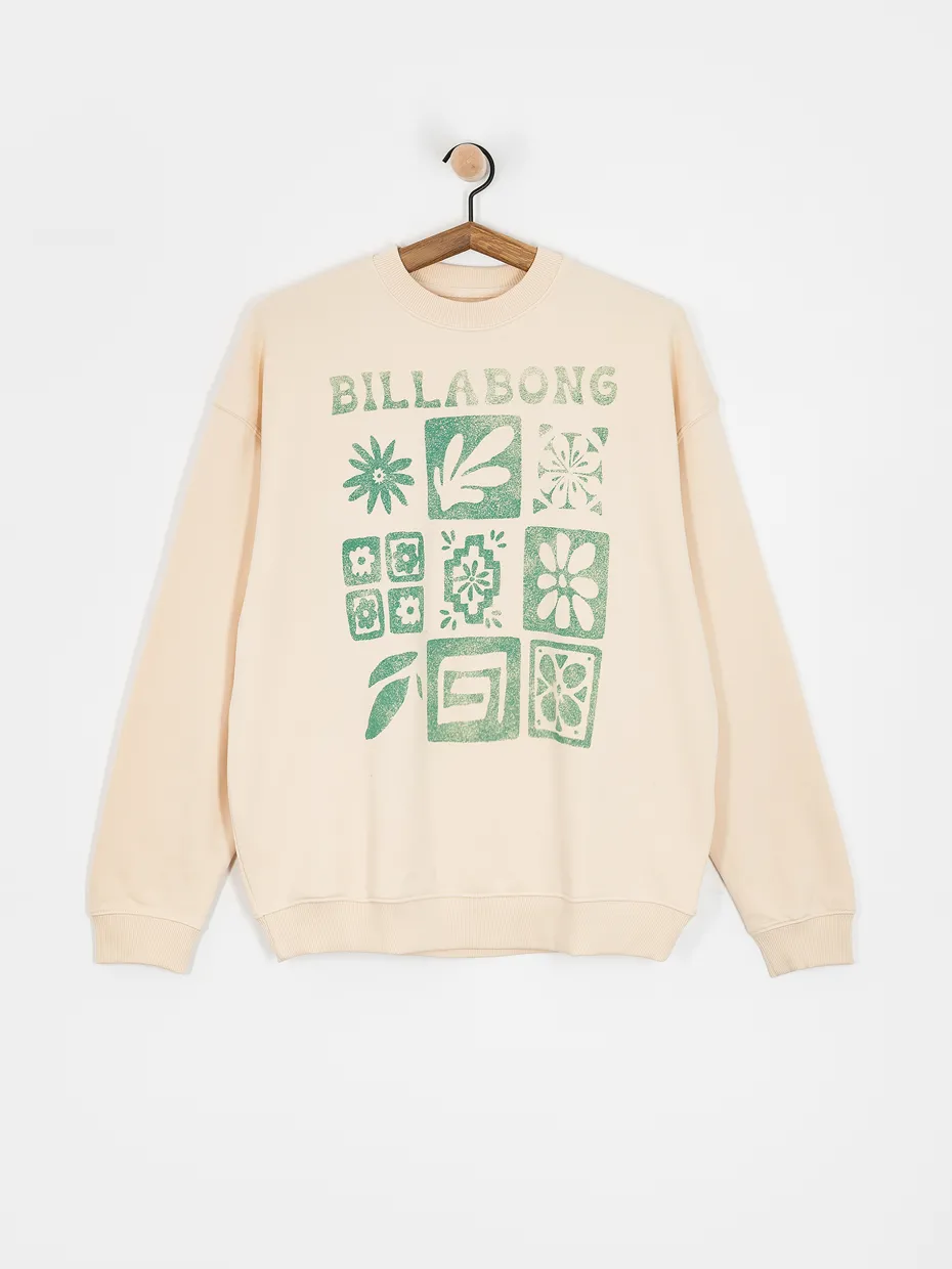 Billabong Ride In Wmn Sweatshirt