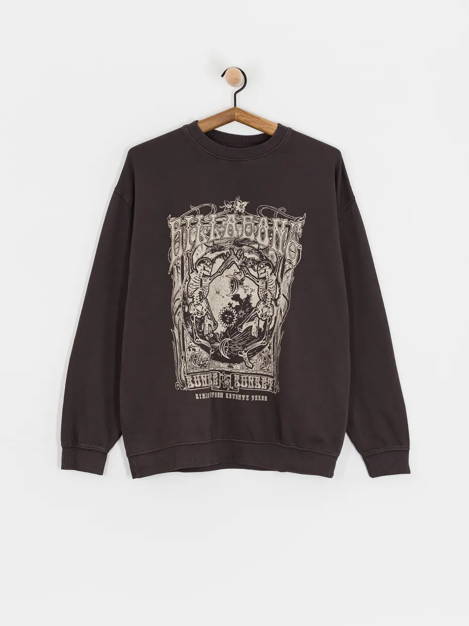 Billabong Ride In Wmn Sweatshirt