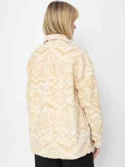 Billabong Shirt Happy Camper Shacket Wmn