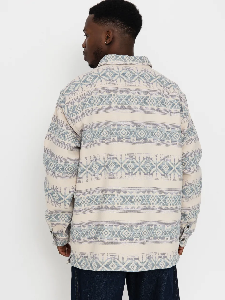 Billabong Shirt Offshore Jacquard