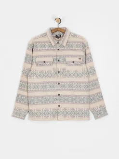 Billabong Shirt Offshore Jacquard