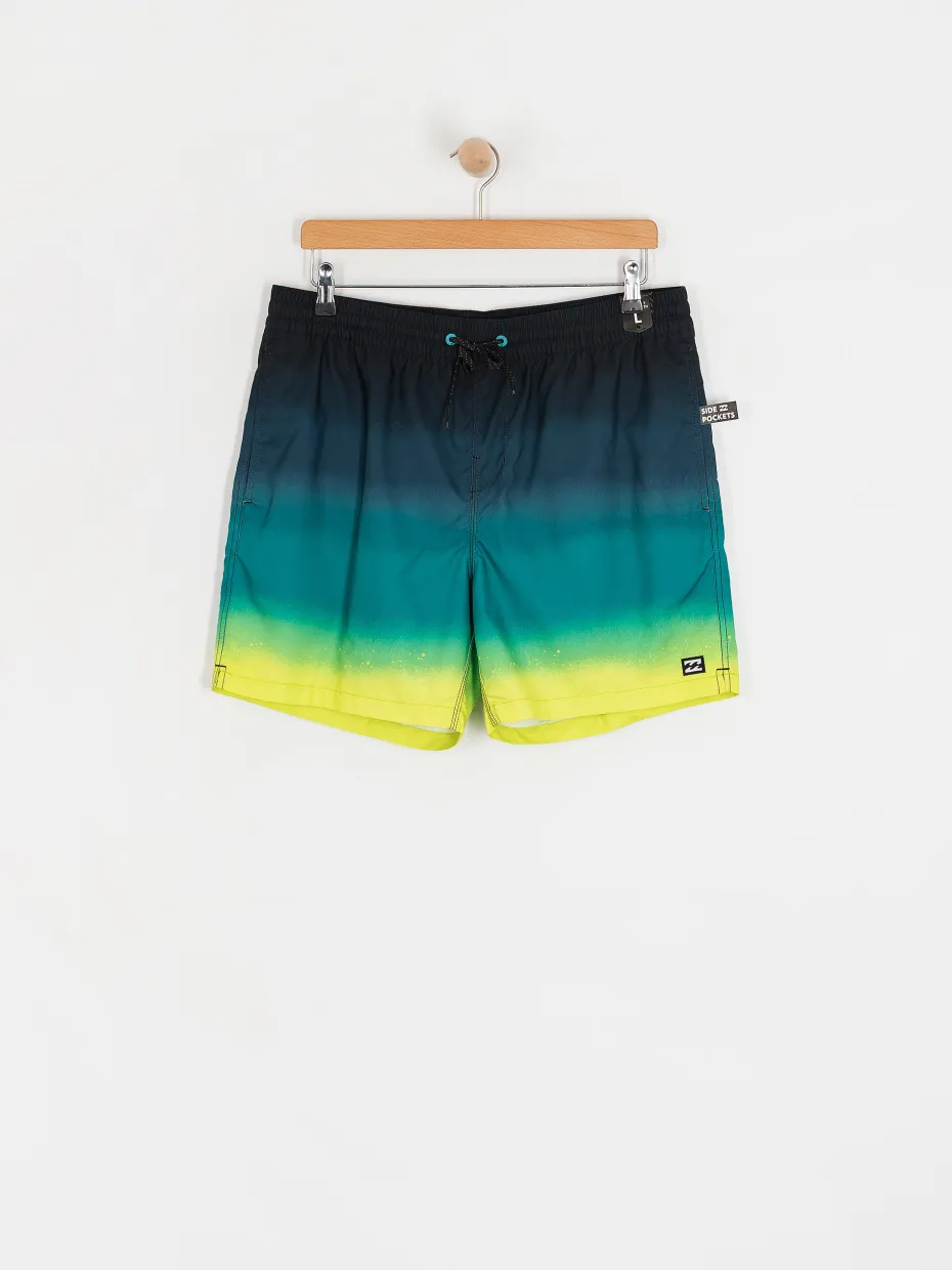Billabong Shorts All Day Fade