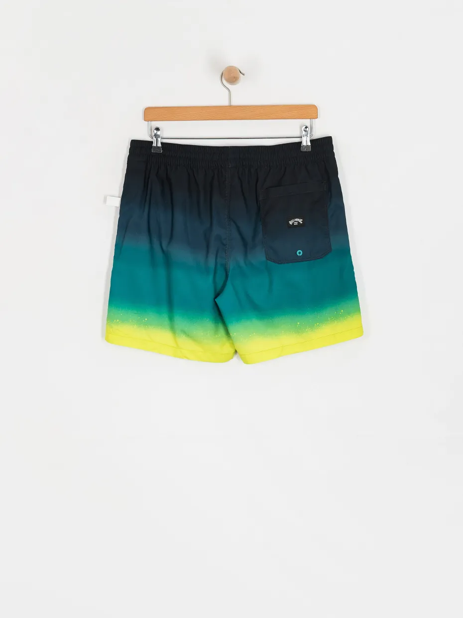 Billabong Shorts All Day Fade