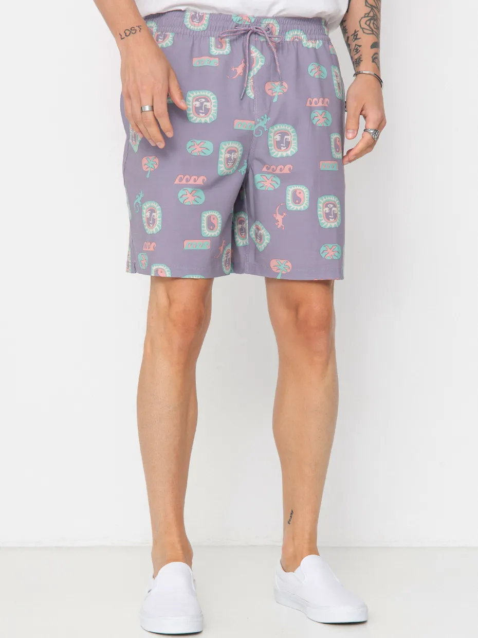 Billabong Shorts Wasted Times