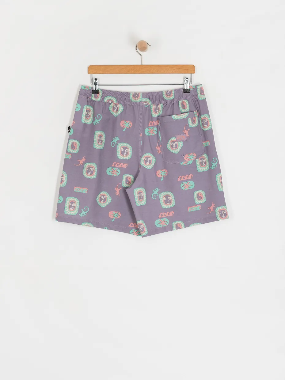 Billabong Shorts Wasted Times