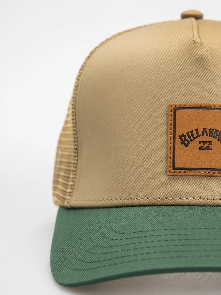 Billabong Stacked Trucker Cap