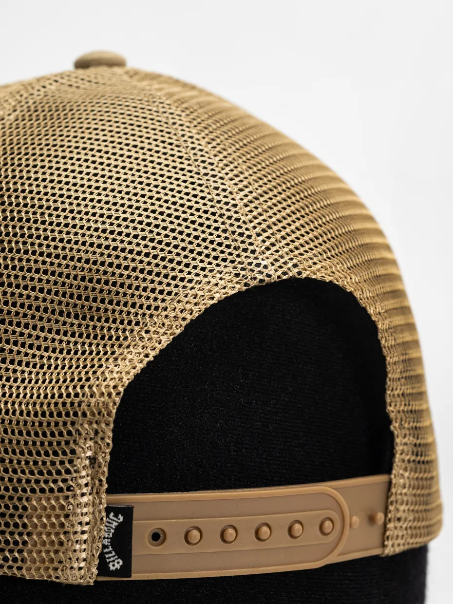 Billabong Stacked Trucker Cap