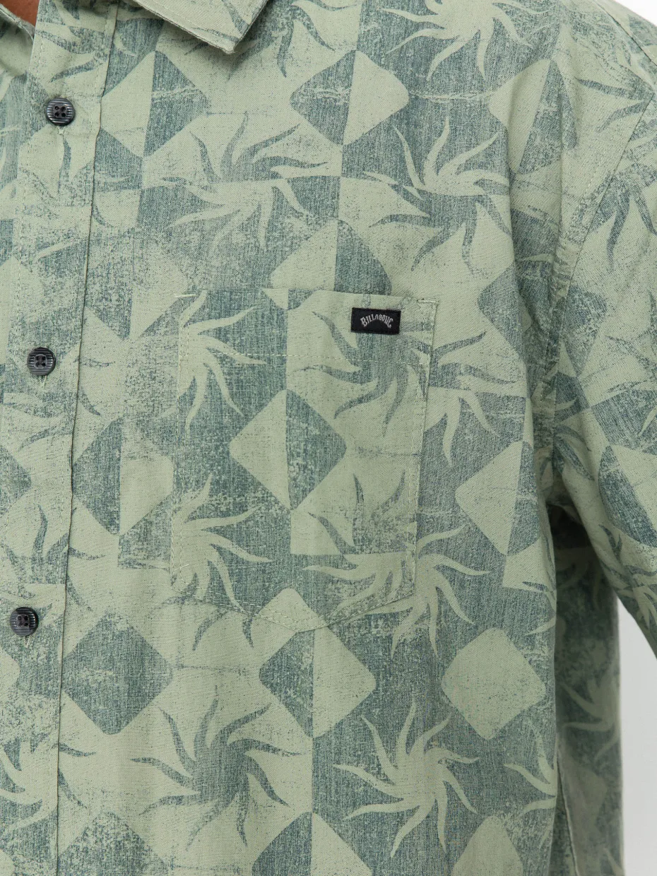 Billabong Sundays Shirt