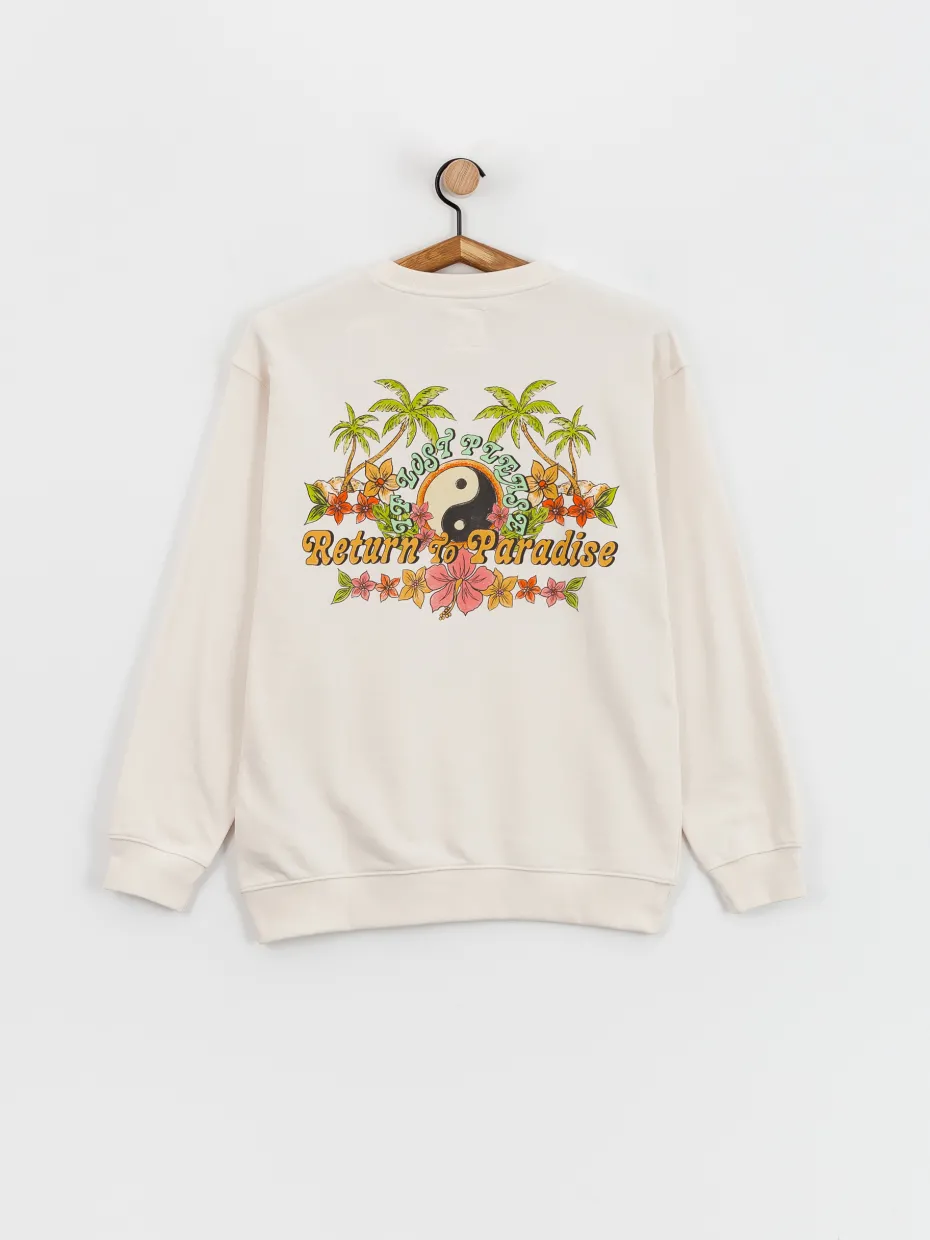 Billabong Sweatshirt Best Of Times Wmn