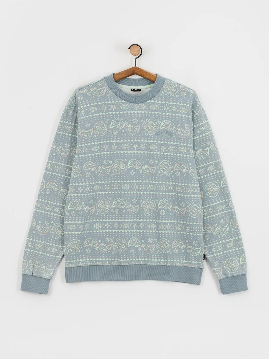 Billabong Sweatshirt Halfrack Crew