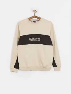 Billabong Sweatshirt Project