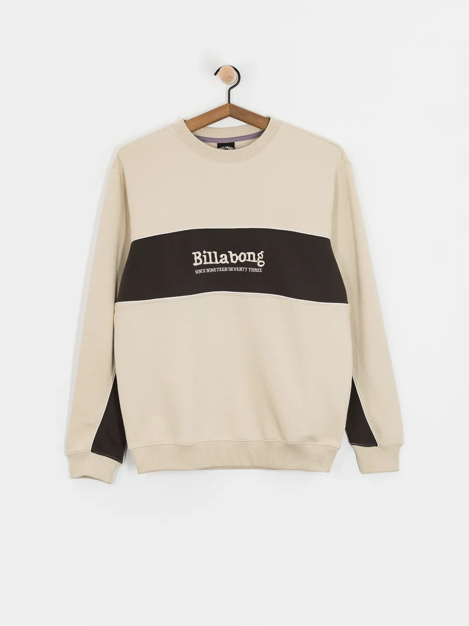 Billabong Sweatshirt Project