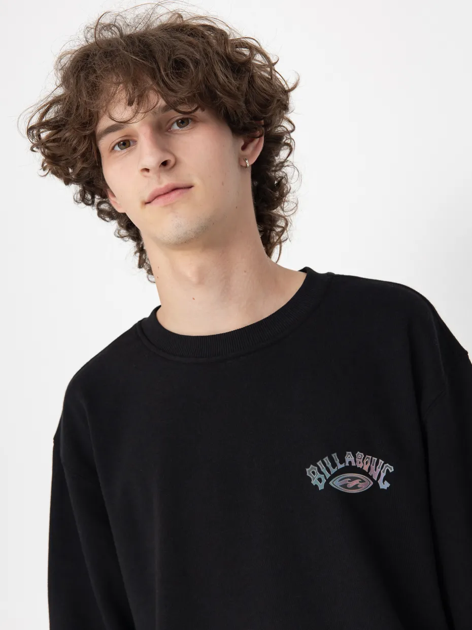 Billabong Sweatshirt Short Sands