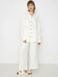 Billabong Swell Blouse Wmn Shirt