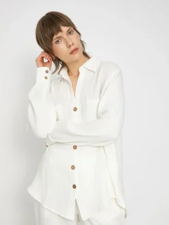 Billabong Swell Blouse Wmn Shirt