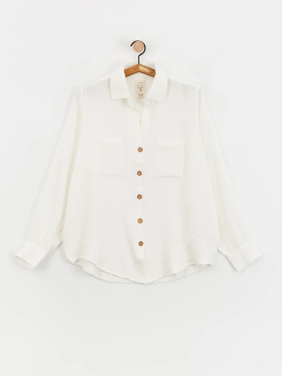 Billabong Swell Blouse Wmn Shirt