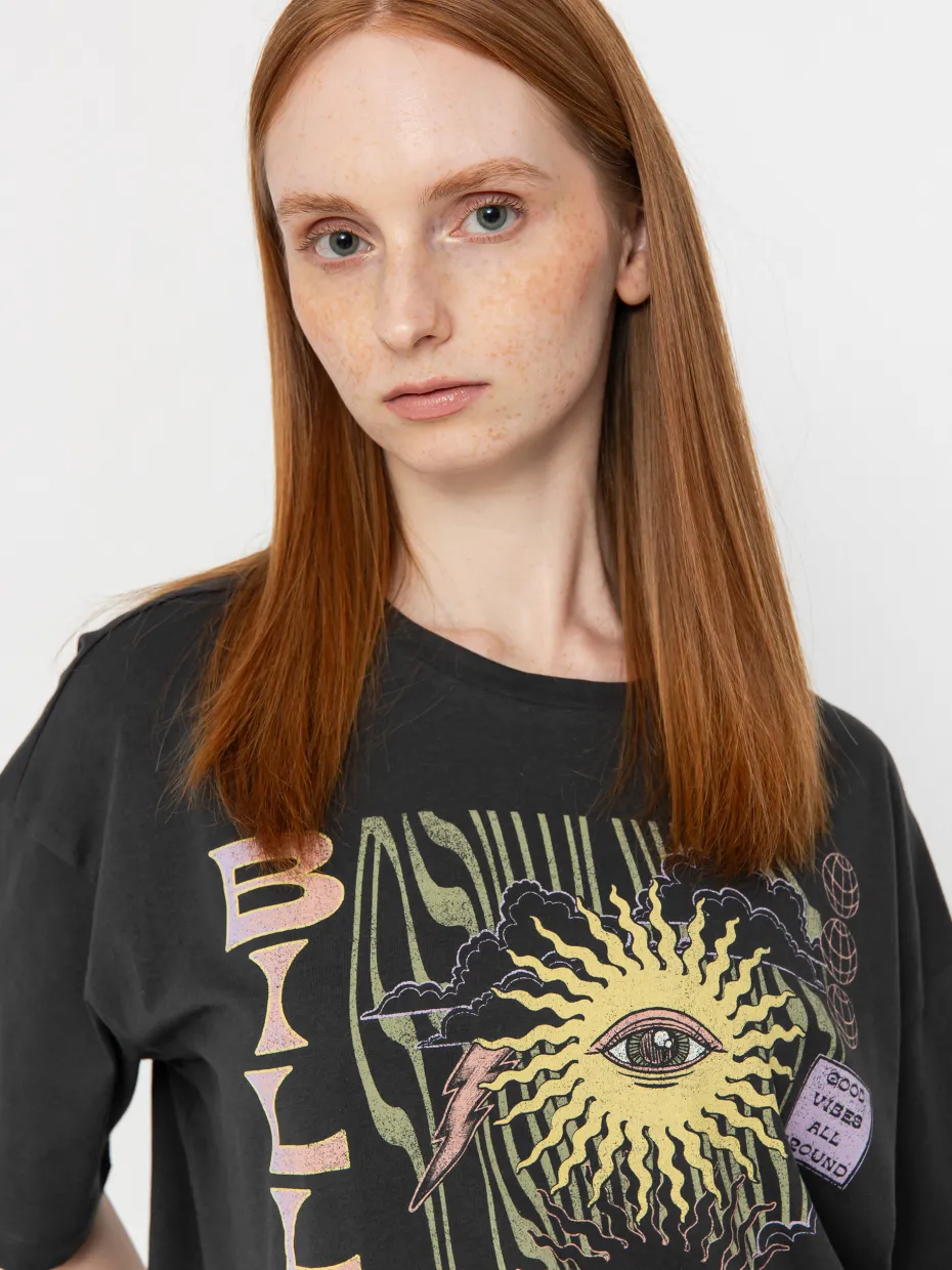 Billabong Swell Trip Wmn T-Shirt