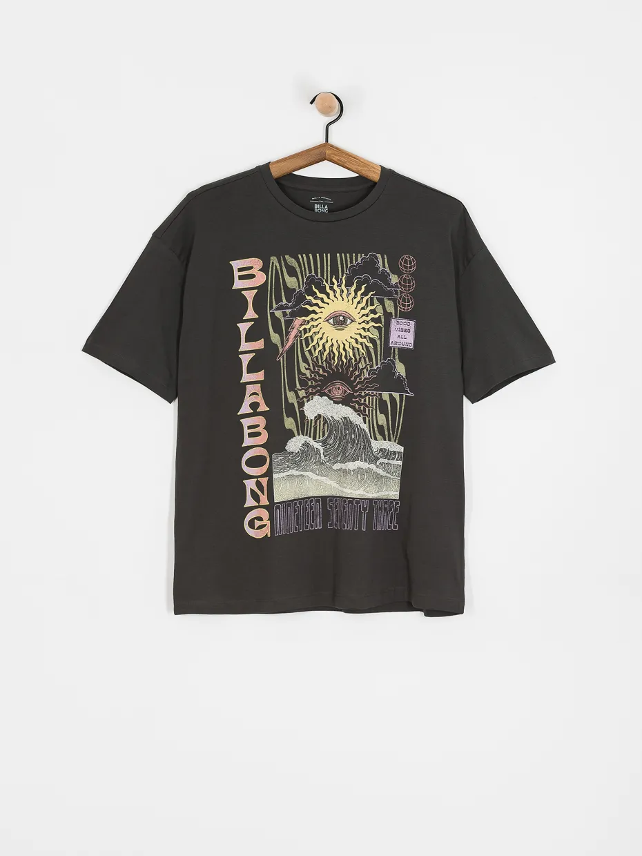 Billabong Swell Trip Wmn T-Shirt