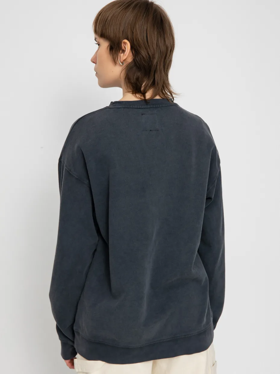 Billabong Thunder Crew Sweatshirt Wmn