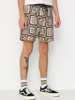 Billabong Tiki Reef Layback Boardshorts
