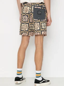 Billabong Tiki Reef Layback Boardshorts