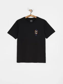 Billabong T-Shirt Abstract Trip