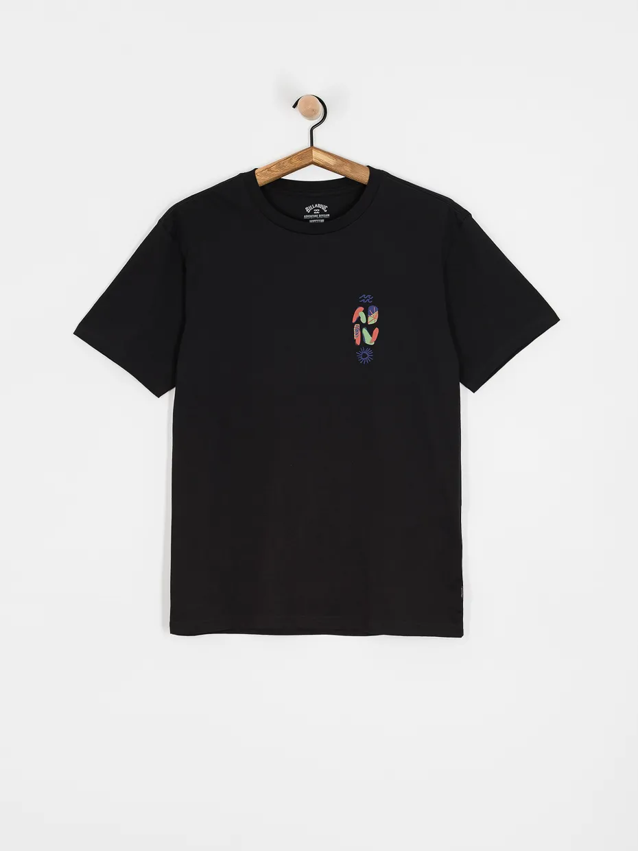 Billabong T-Shirt Abstract Trip