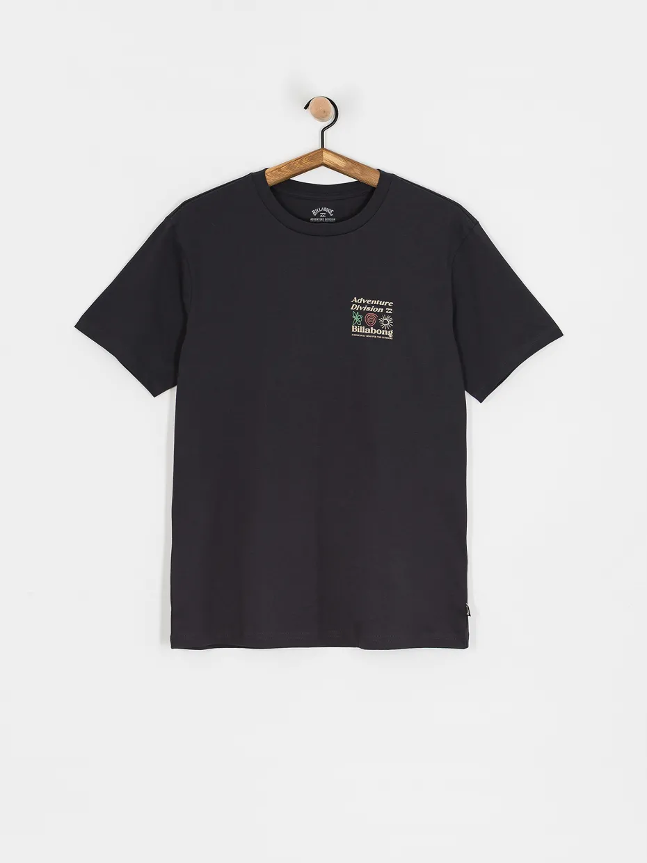 Billabong T-Shirt Approach