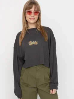 Billabong T-Shirt Beach Boyfriend Crop Wmn
