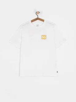 Billabong T-Shirt Crayon Wave