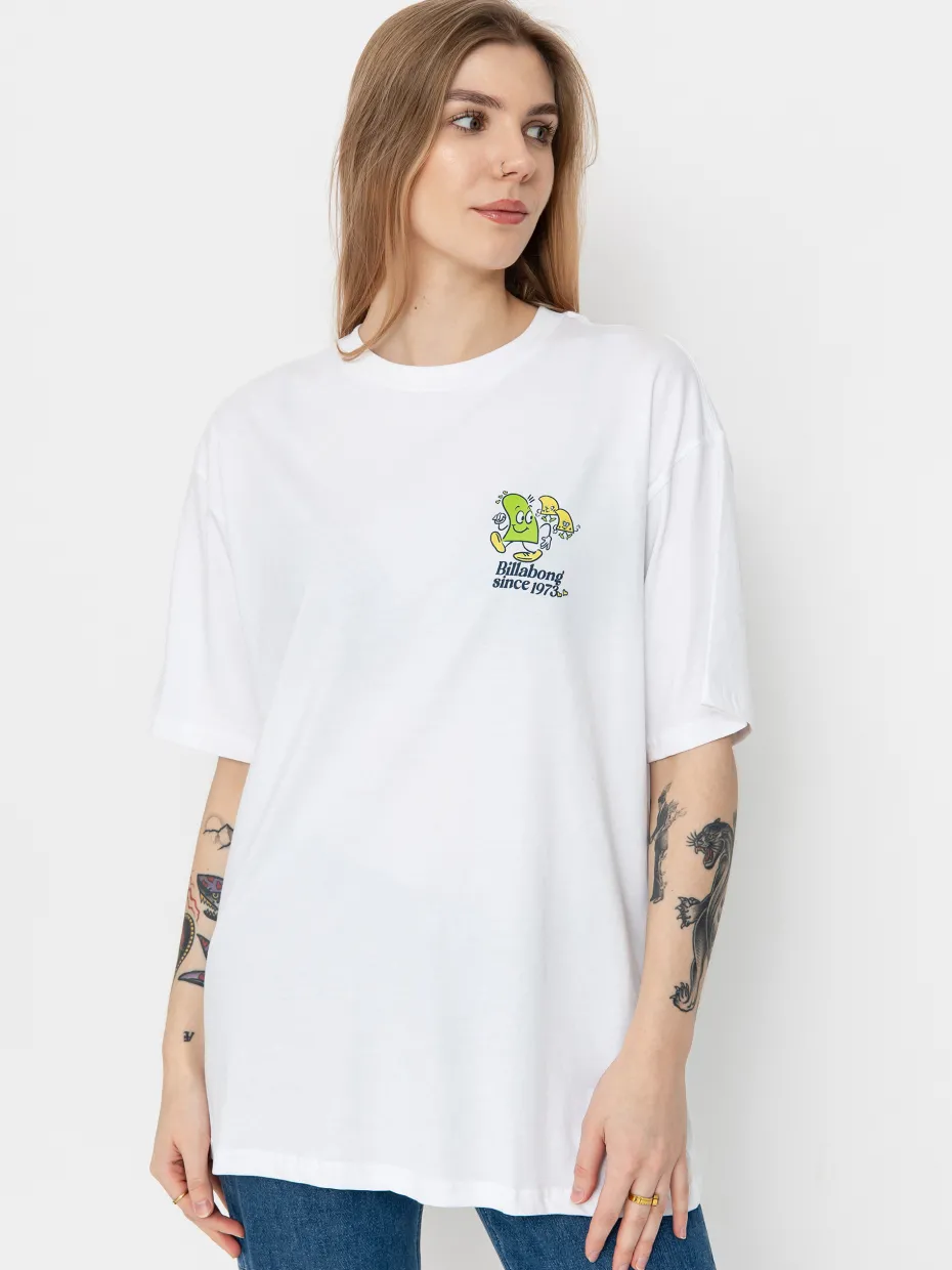Billabong T-Shirt Surf Service
