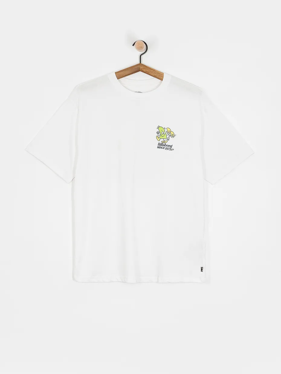 Billabong T-Shirt Surf Service