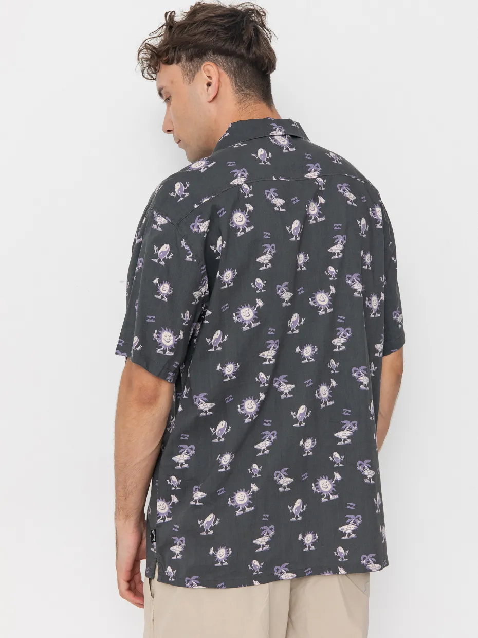 Billabong Vacay Shirt