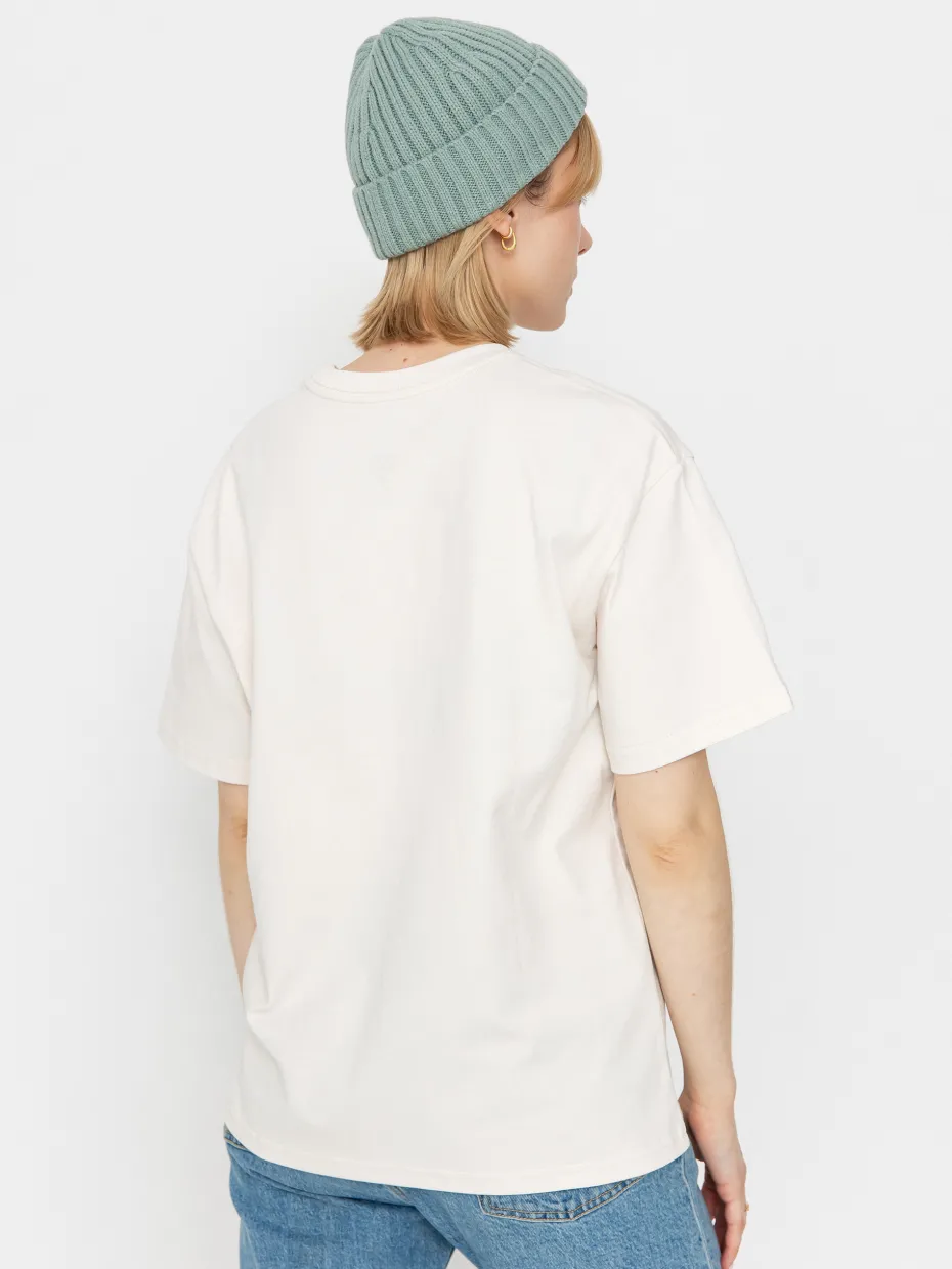 Billabong With The Sun Wmn T-Shirt