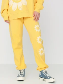 Billabong X Smiley Happy Saturday Pants Wmn