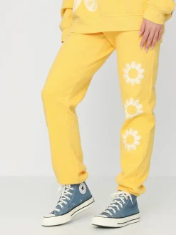 Billabong X Smiley Happy Saturday Pants Wmn
