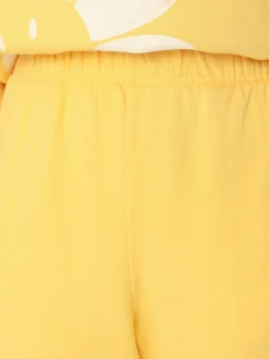Billabong X Smiley Happy Saturday Pants Wmn