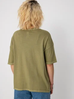 Billabong X Smiley True Boy T-shirt Wmn