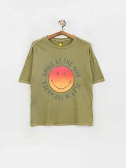 Billabong X Smiley True Boy T-shirt Wmn