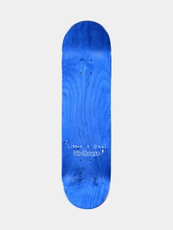 Birdhouse Deck Armanto X Dani