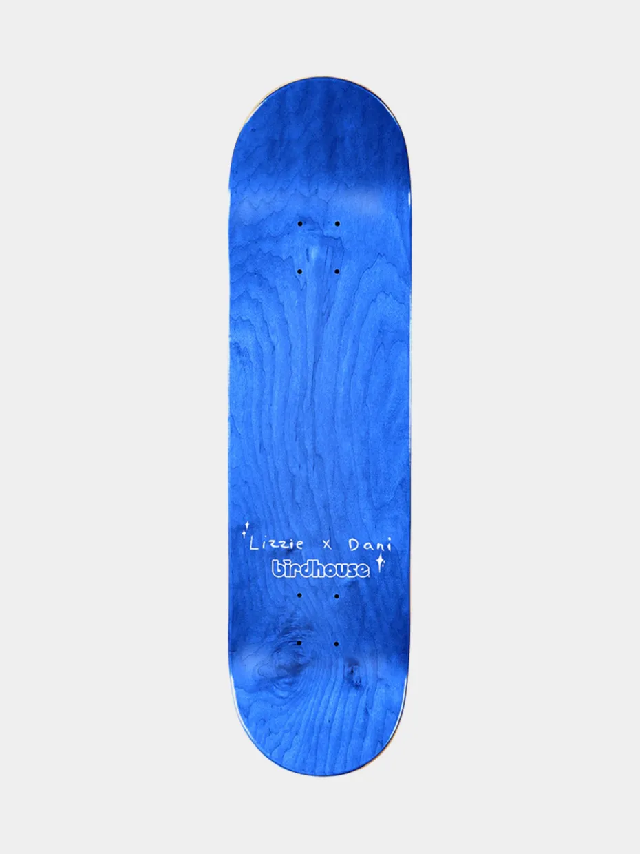 Birdhouse Deck Armanto X Dani