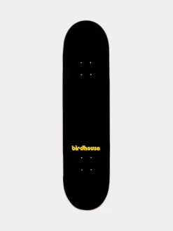 Birdhouse Deck B Logo