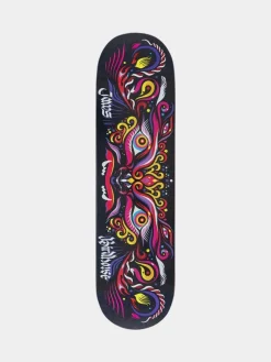 Birdhouse Deck Jaws Entities