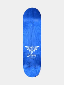 Birdhouse Deck Loy Entities
