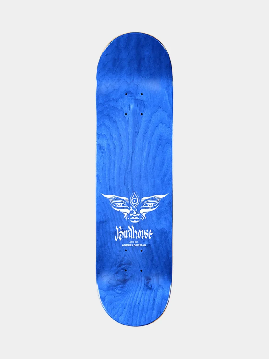Birdhouse Deck Loy Entities