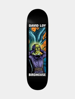 Birdhouse Deck Loy Second Life