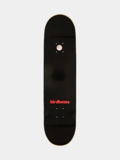 Birdhouse Deck Team Logo