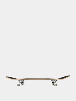 Birdhouse Skateboard Neon B Logo