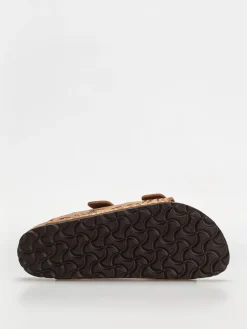 Birkenstock Arizona Animal Print Narrow Wmn Flip-flops