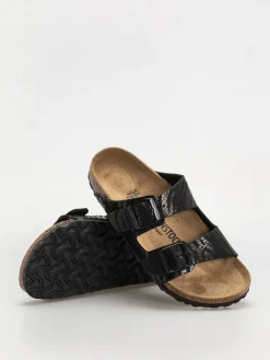 Birkenstock Arizona Animal Print Narrow Wmn Flip-flops
